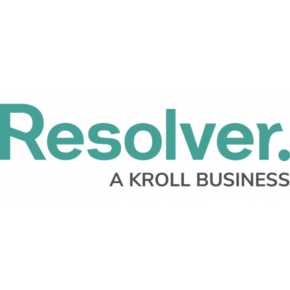 Resolver