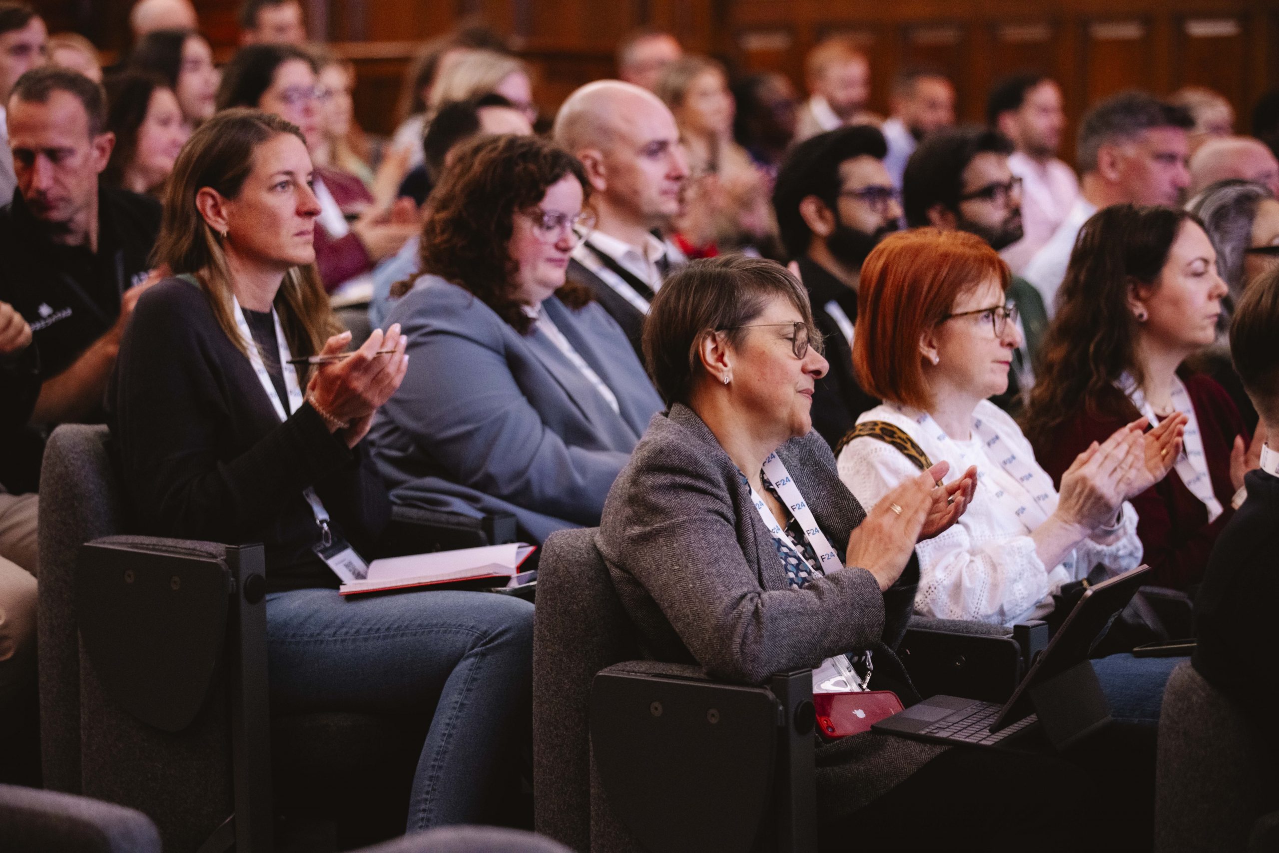 Conference