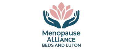 Menopause Alliance Beds and Luton