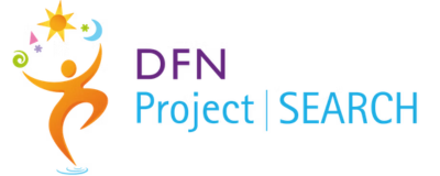 DFN Project Search